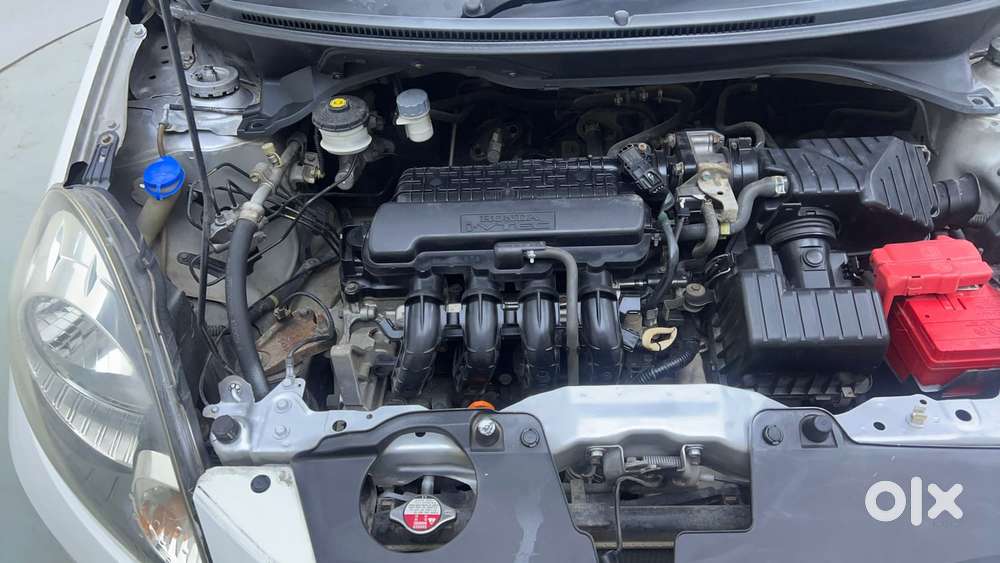 Honda Brio 1.2 S Mt, 2013, Petrol