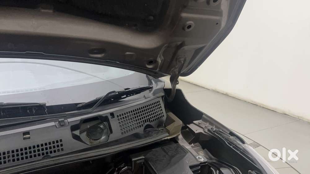 Nissan Magnite 1.0 Xv Premium Turbo Cvt, 2023, Petrol