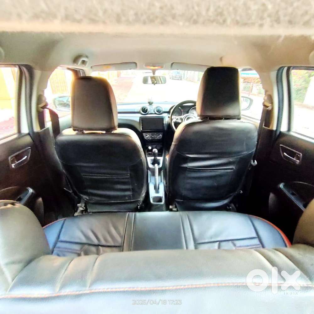 Maruti Suzuki Swift Ddis Vdi, 2019, Diesel