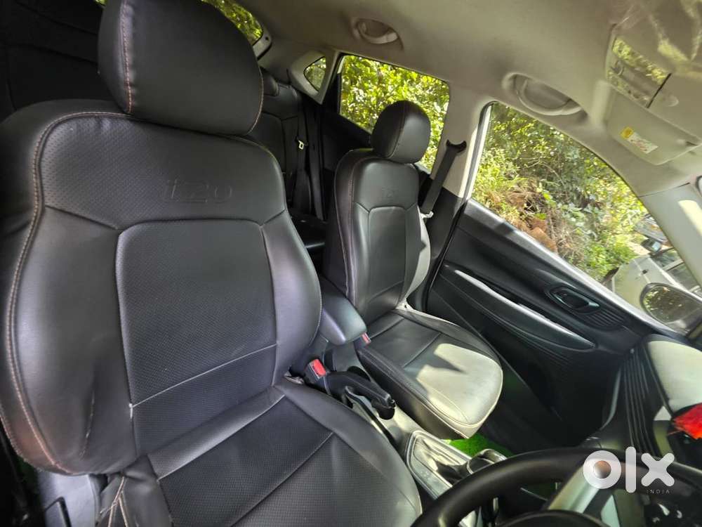 Hyundai New I20 2021 Petrol 84000 Km Driven