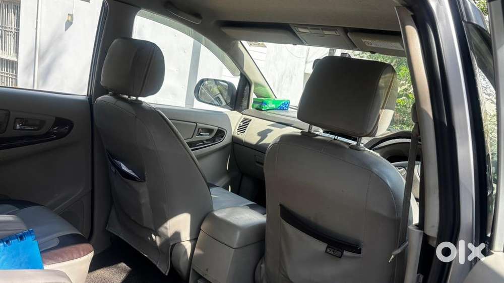 Toyota Innova 2013 Diesel Good Condition