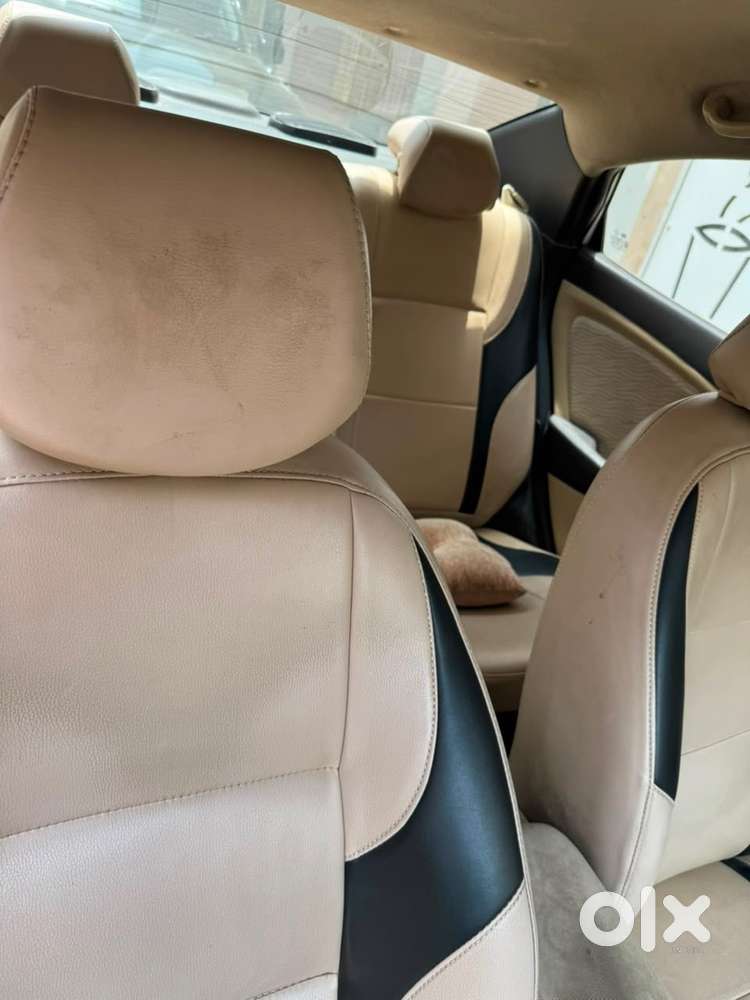 Hyundai Fluidic Verna 2013 Diesel