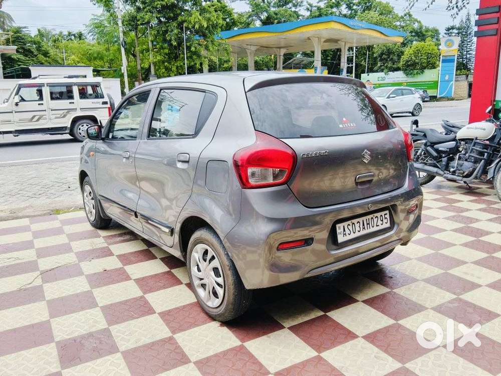 Maruti Suzuki Celerio Vxi(o), 2023, Petrol