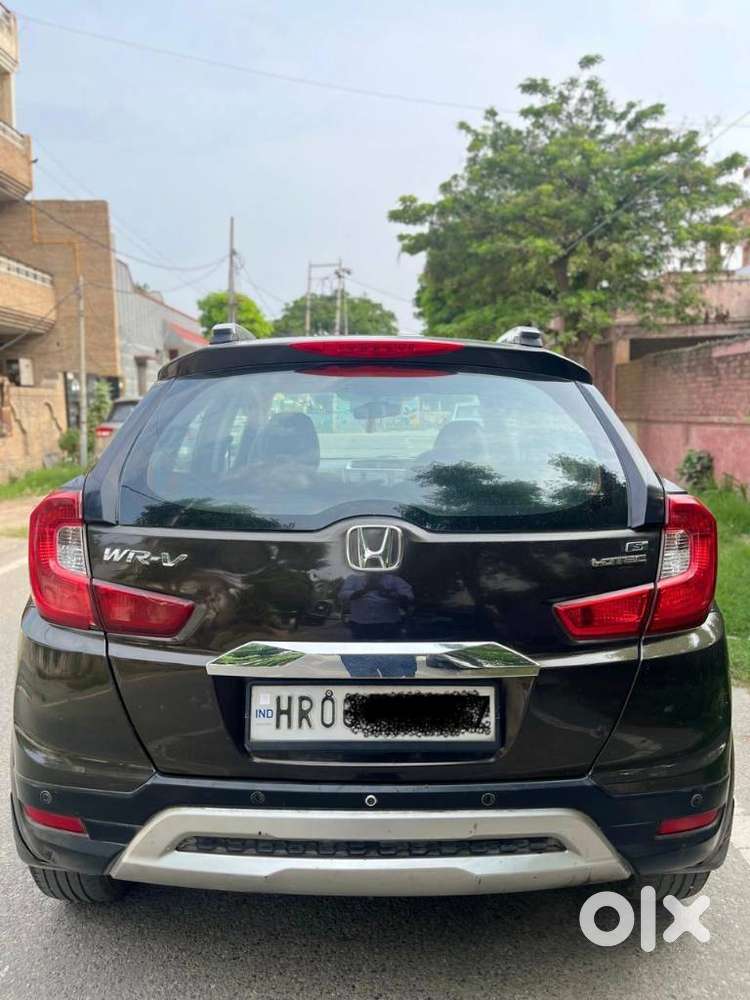 Honda Wr-v I-dtec S, 2017, Diesel
