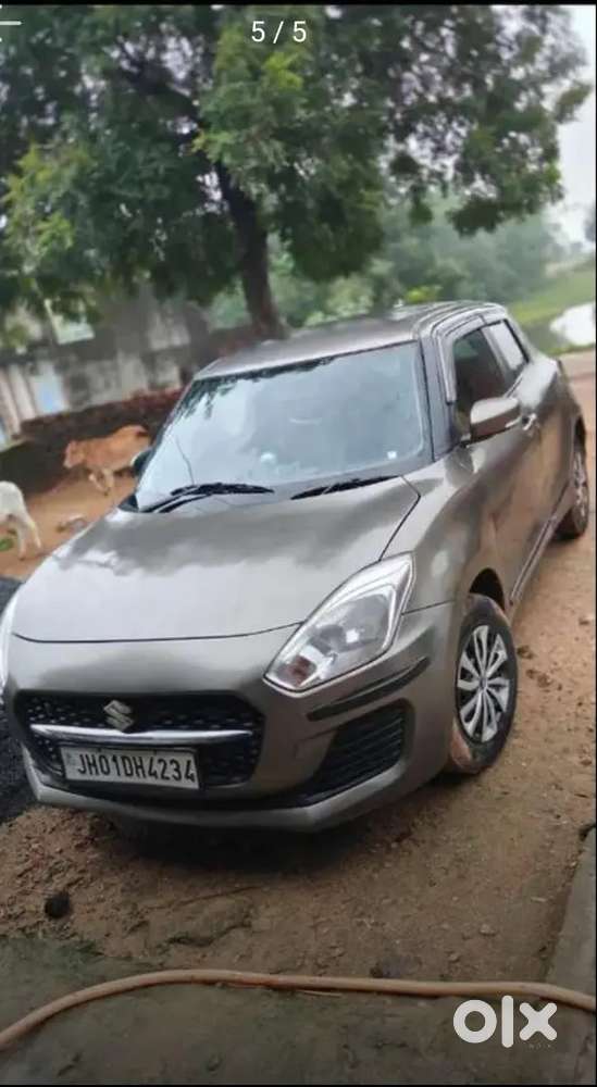 Maruti Suzuki Swift 2019