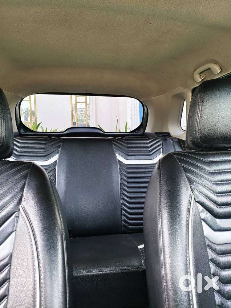 Maruti Suzuki Brezza 1.5 Lxi Smart Hybrid, 2022, Petrol
