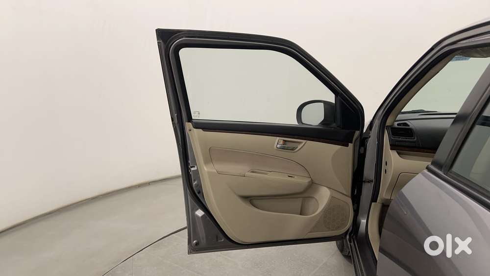 Maruti Suzuki Swift Dzire 1.3 Vxi, 2012, Petrol