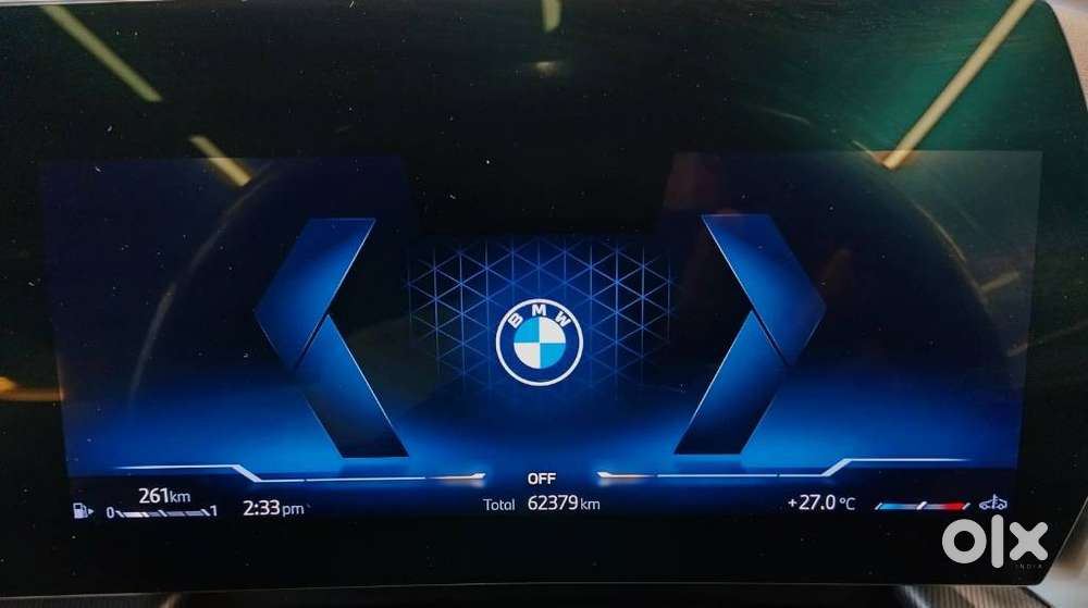 Bmw X1 Sdrive18d M Sport, 2023, Diesel