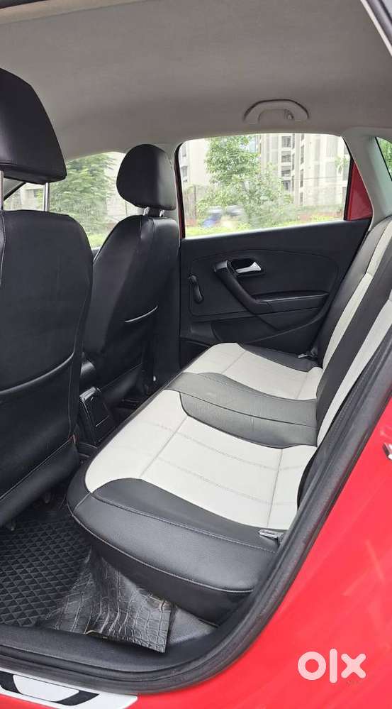 Volkswagen Polo 1.0 Mpi Trendline, 2020, Petrol