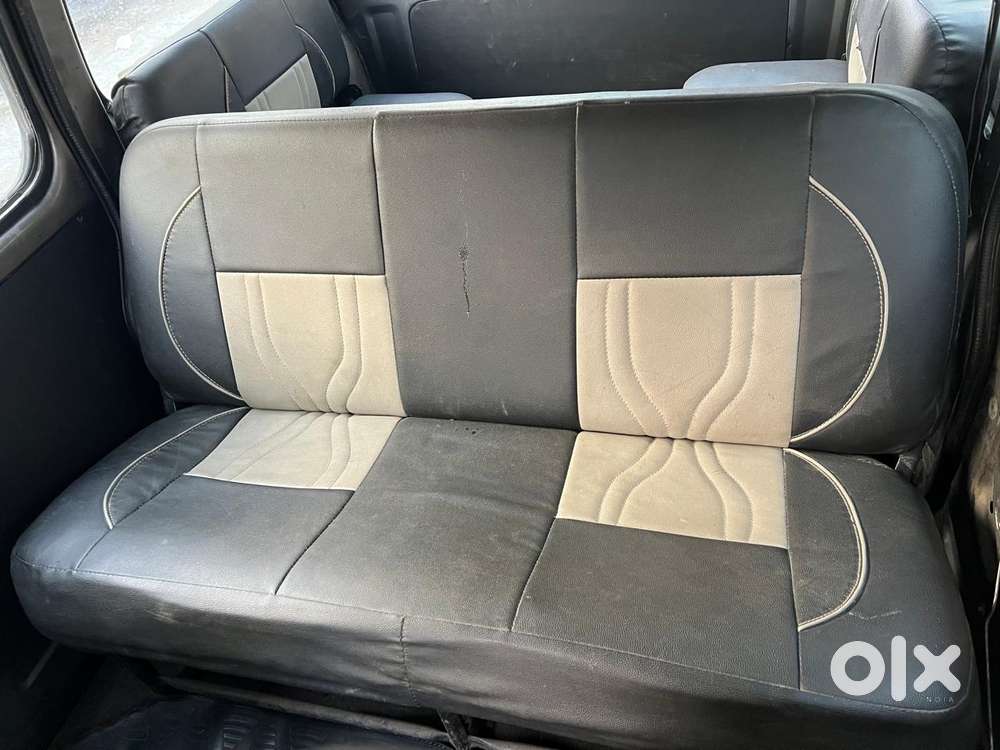 Maruti Suzuki Eeco 7 Seater Ac, 2015, Petrol