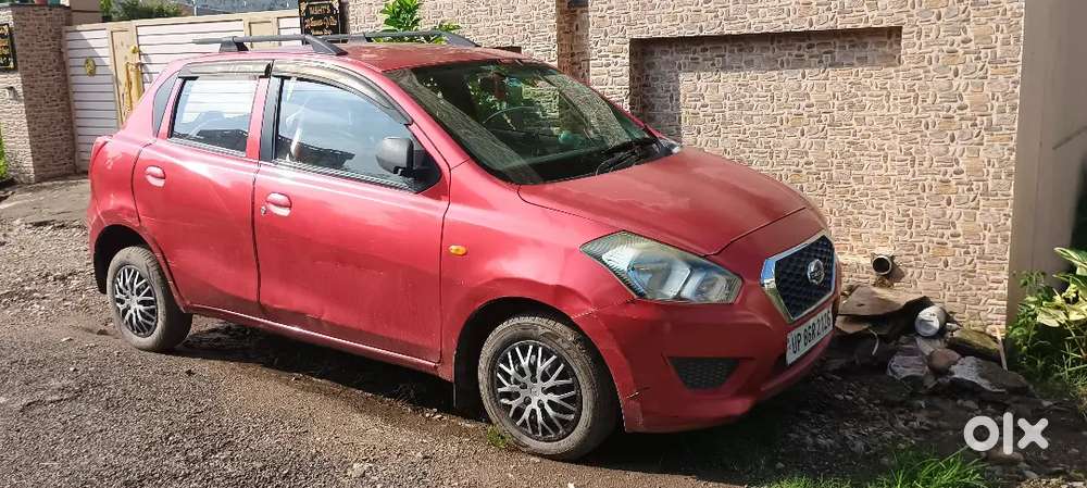 Car Proper Maintain Ki Gai Hai Tyre New Hai