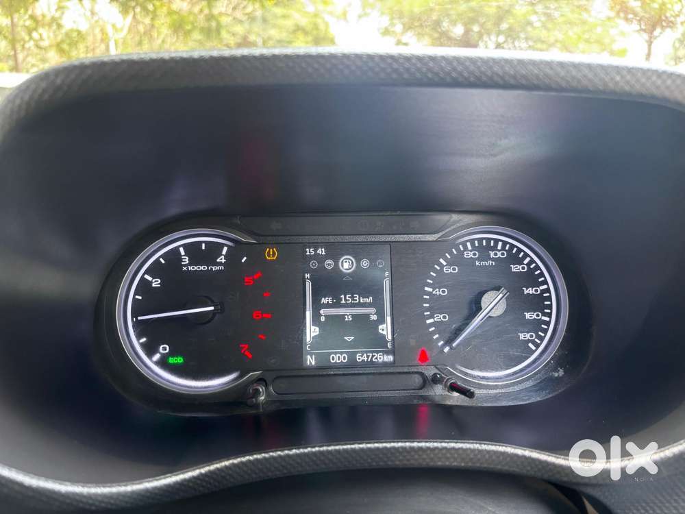 Mahindra Bolero Neo 1.5 N4, 2023, Diesel
