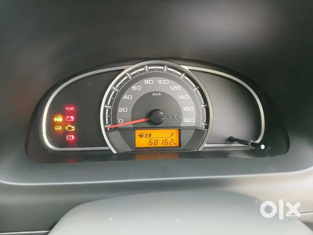 Maruti Suzuki Alto 800 2018 Well Maintained