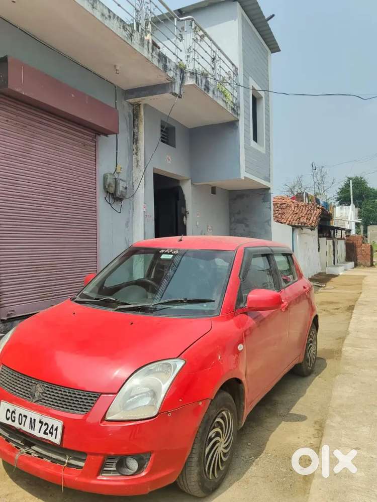 Maruti Suzuki Swift 2008 Year