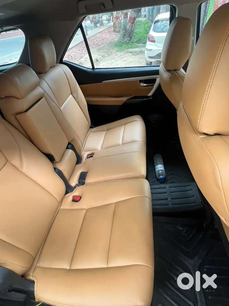 Fortuner Diesel