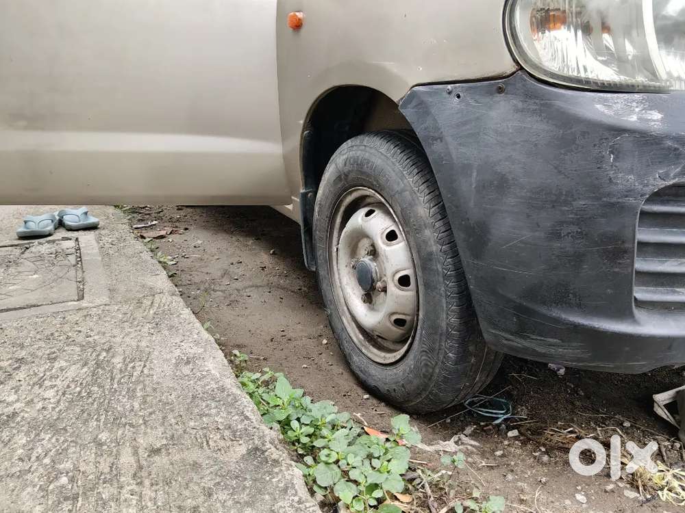 Maruti Suzuki Alto 800 Lxi 2010