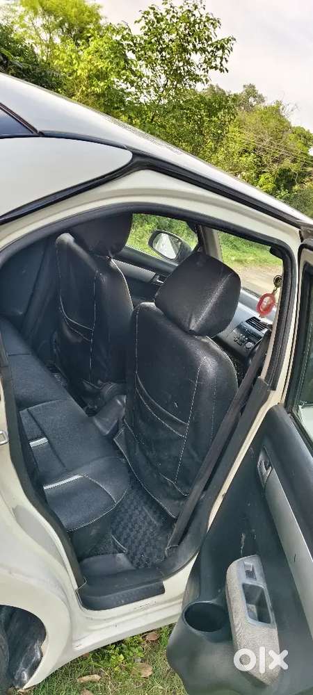 Swift Dzire 2014/reg 2015 Model Petrol