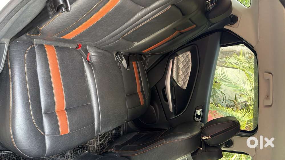 Ford Ecosport 2018 Diesel Well Maintained