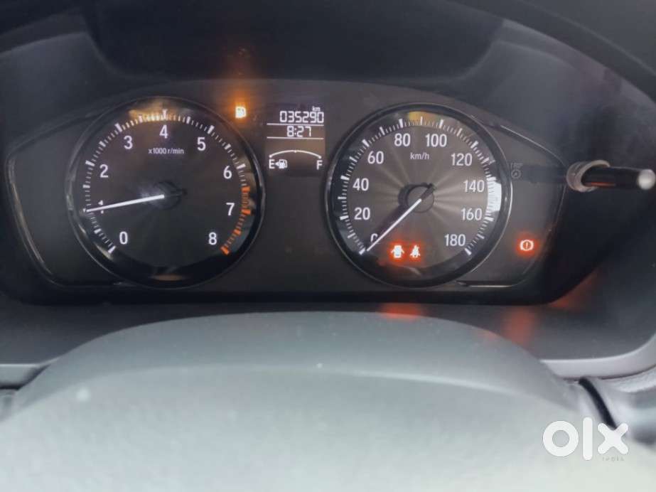 Honda Jazz Sv Mt I-dtec, 2015, Petrol