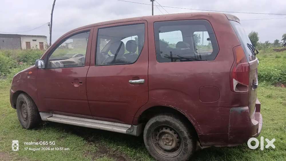 Mahindra Xylo 2.5 E4 2010