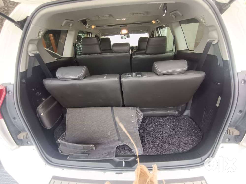 Toyota Innova Crysta 2.4 V 7 Seater 2022 Diesel Manual Single Owner