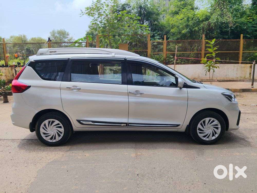 Maruti Suzuki Ertiga Vxi (o) Cng, 2020, Cng & Hybrids