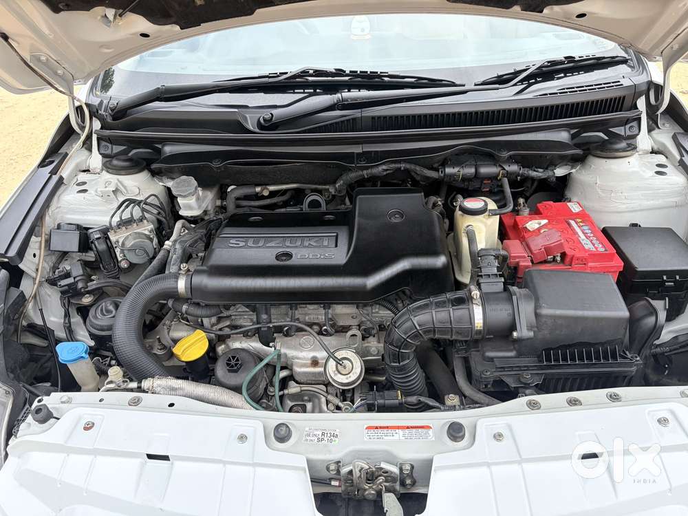 Maruti Suzuki Ciaz Vdi Plus, 2015, Diesel