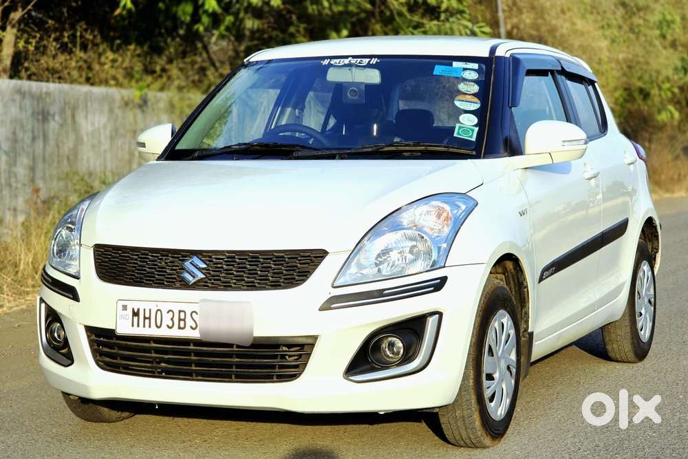 Maruti Suzuki Swift Vxi, 2014, Petrol