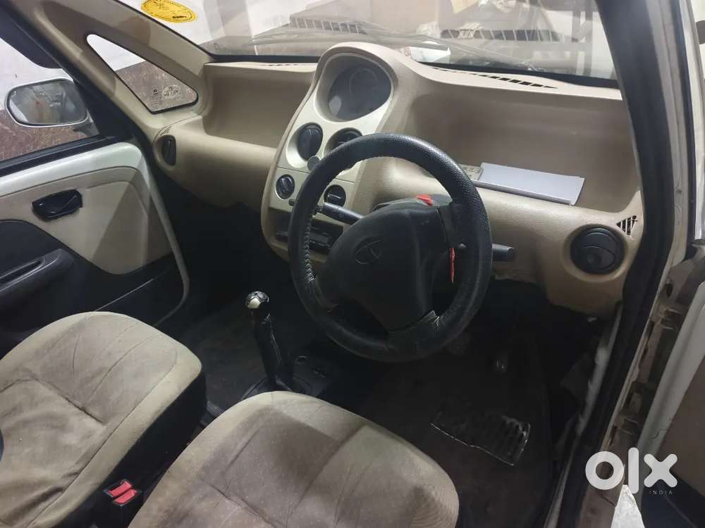 Tata Nano Xe 2012 Car