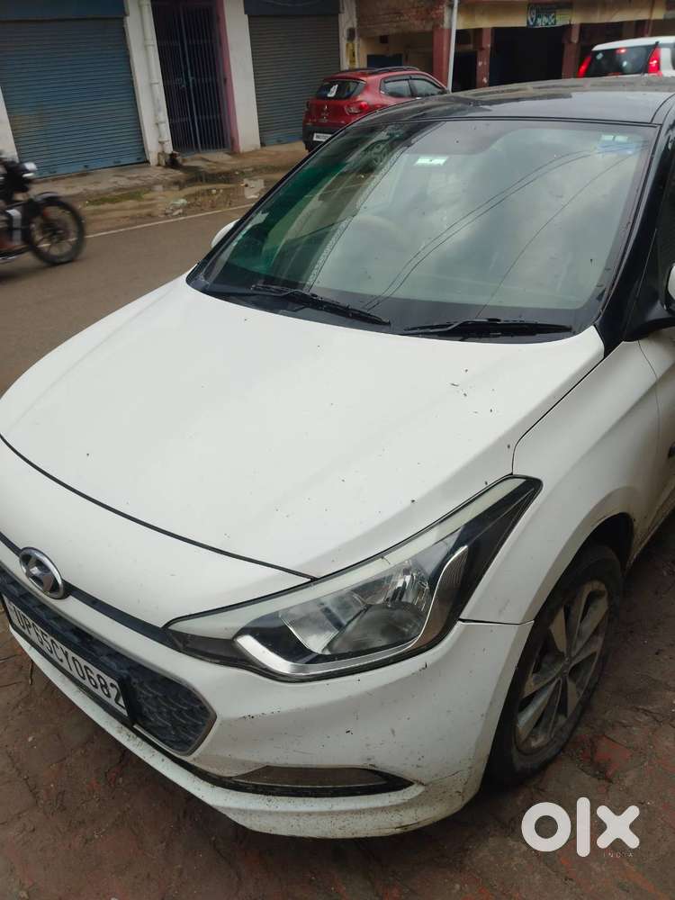 Hyundai I20 2017 Petrol 47000 Km Driven