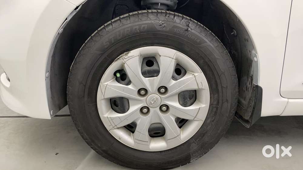 Hyundai Elite I20 [2018-2020] 1.2 Sportz, 2016, Petrol