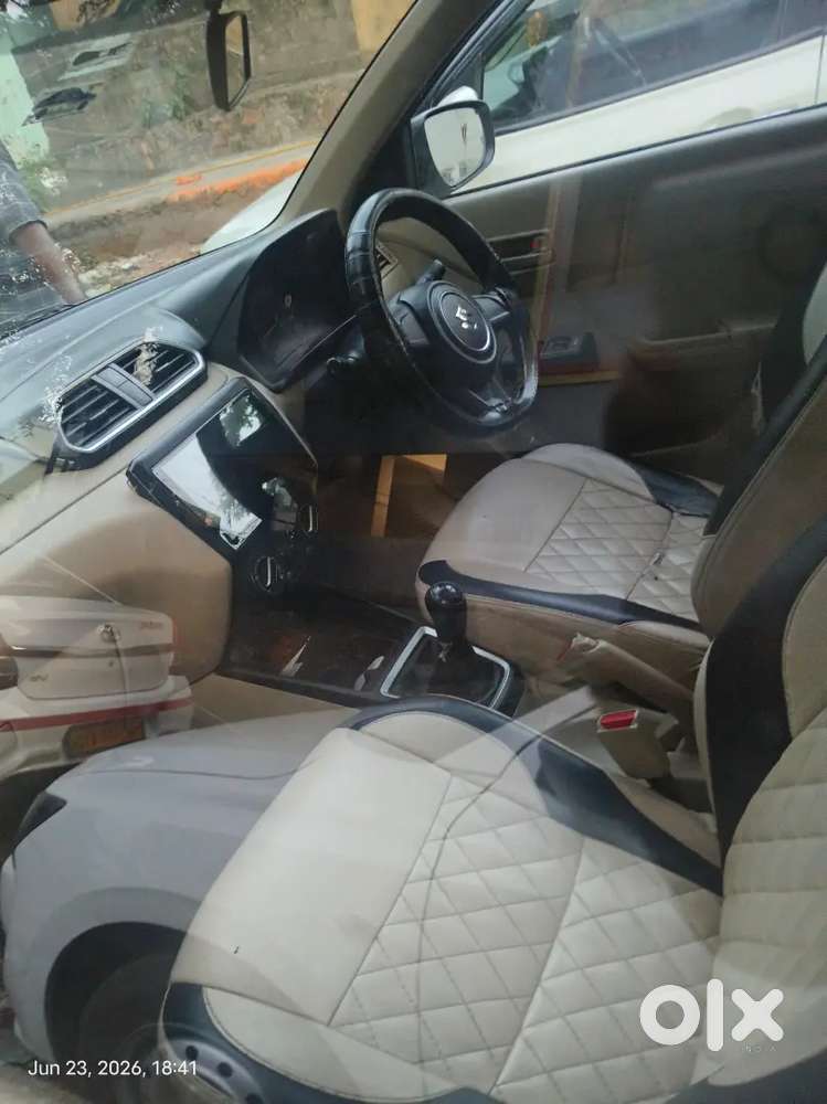 Maruti Suzuki Tour S Petrol 2023 Model 2024 Reg