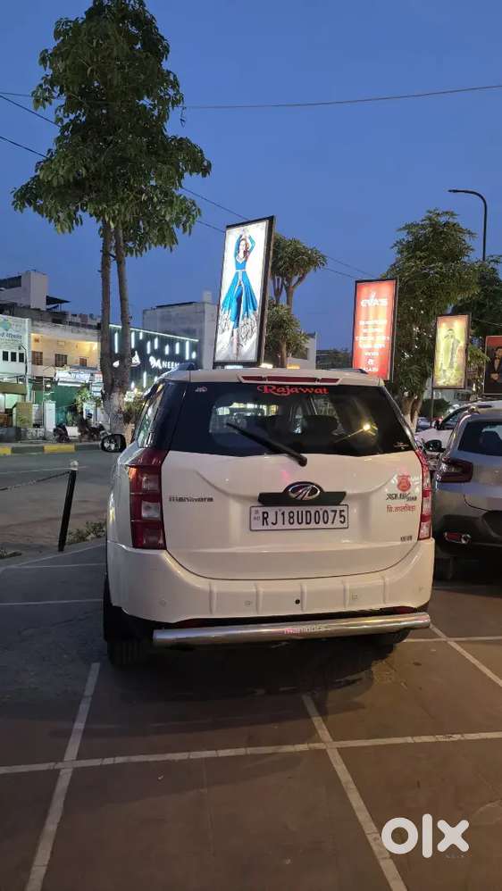 Mahindra Xuv500 2014  A1 Condition  2nd Owner  New Tyres