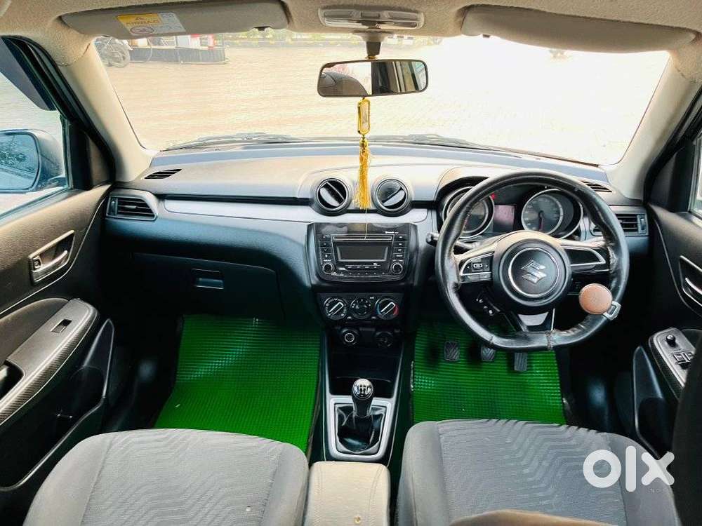 Maruti Suzuki Swift Vxi Optional, 2020, Petrol