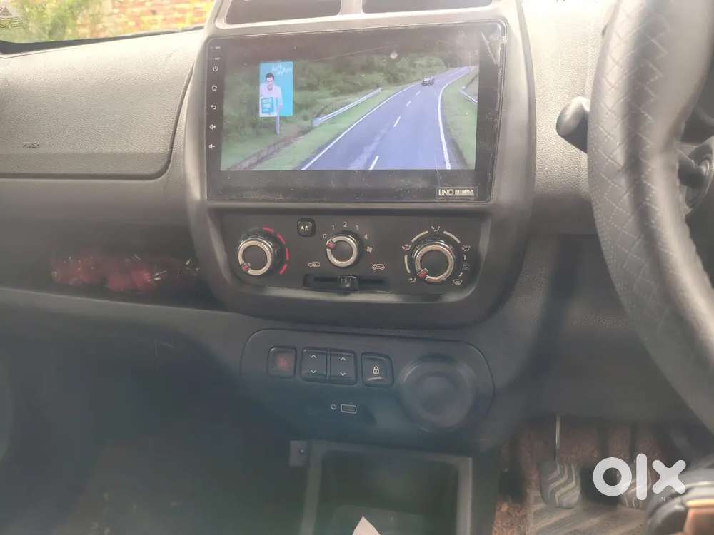 Renault Kwid Rxt Sce 2020
