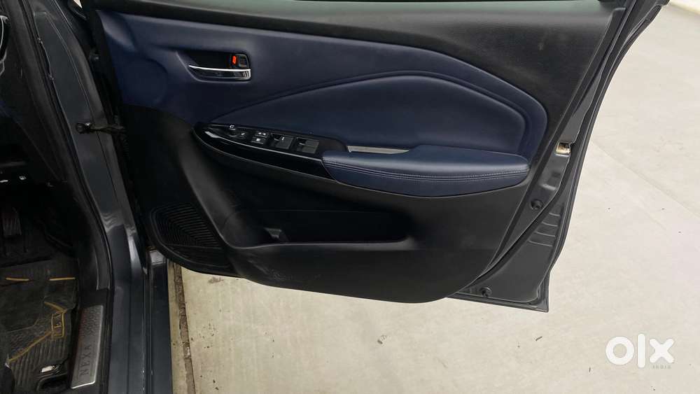 Maruti Suzuki Baleno Alpha, 2022, Petrol