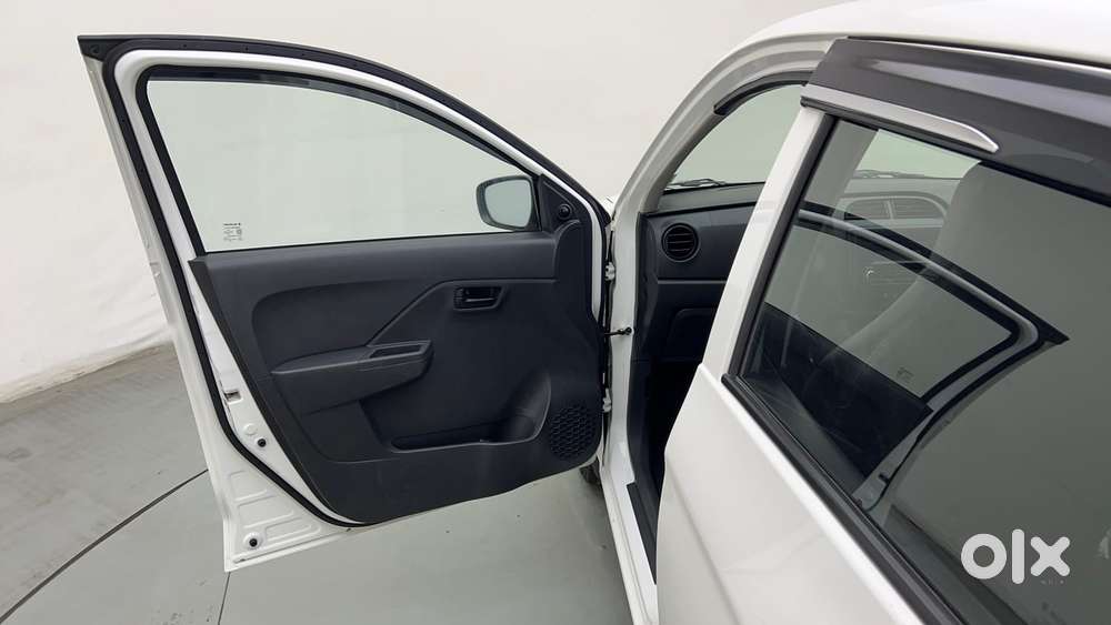 Maruti Suzuki Alto K10 1.0 Vxi S-cng, 2024, Cng & Hybrids