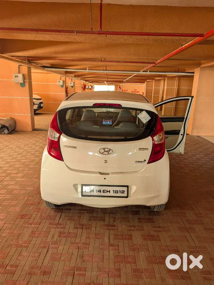 Hyundai Eon 0.8 Era 2014