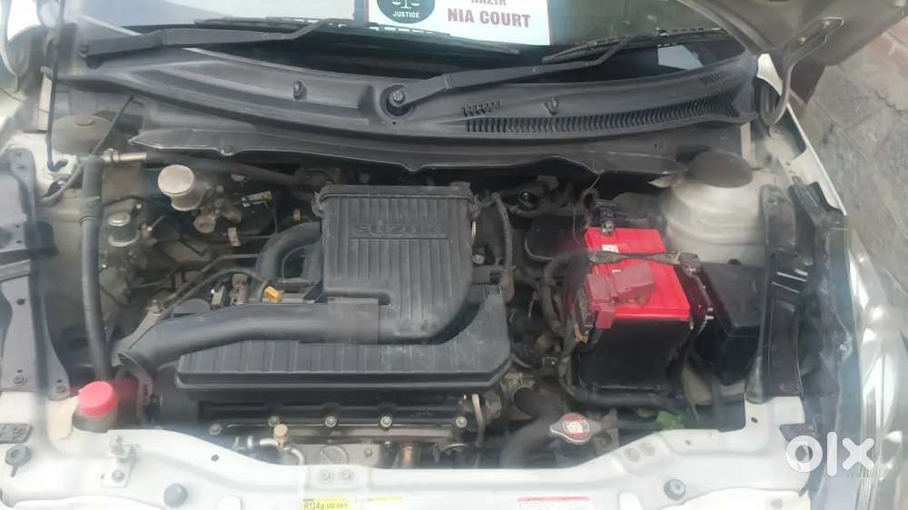 Maruti Suzuki Dzire 2015 Petrol 102000 Km Driven