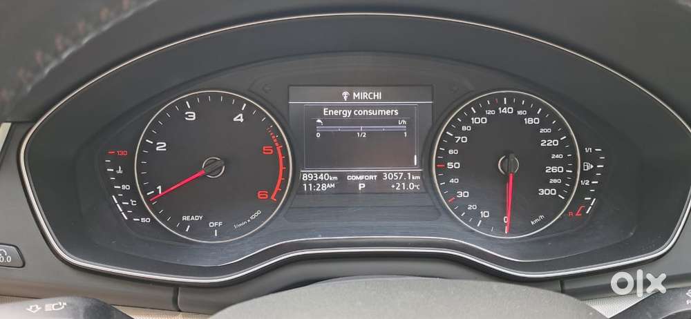 Audi Q5 2.0 Tdi Quattro Premium Plus, 2019, Diesel