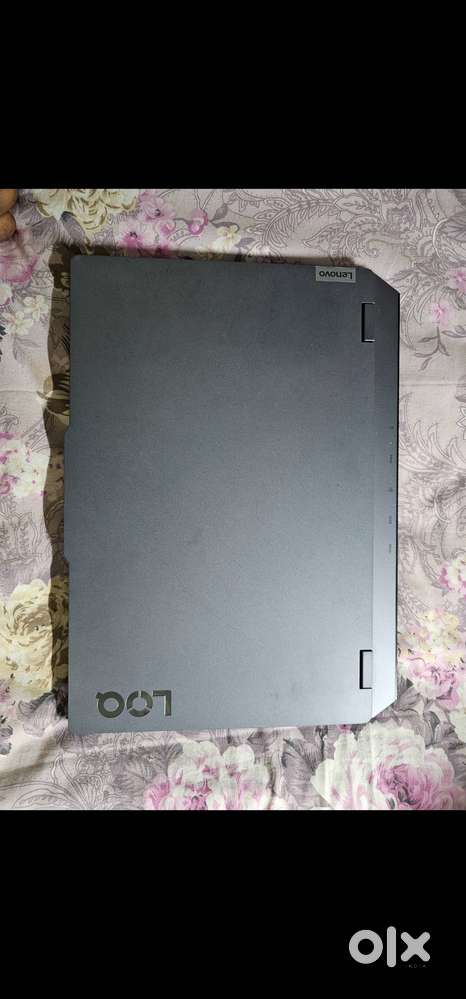 Lenovo loq i5 13th gen nvdia 3050rtx 16gb ram 512 ssd