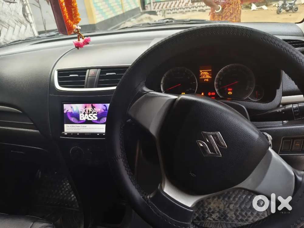 Maruti Suzuki Swift 2014 Petrol Good Condition