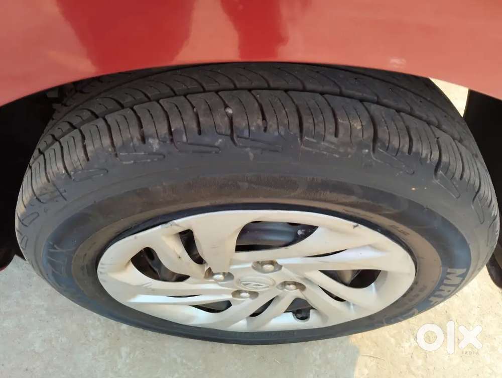 Hyundai Grand I10 Nios 2021 Petrol 51200 Km Driven