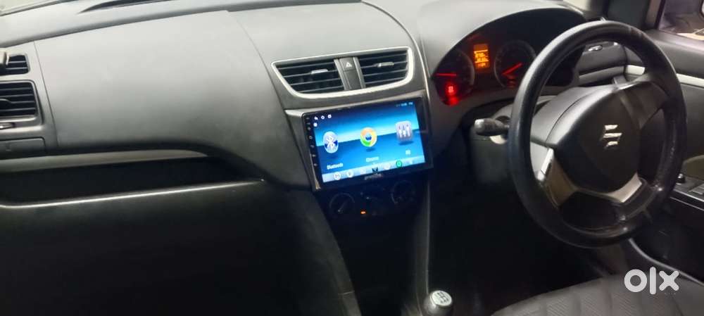 Maruti Suzuki Swift 2011-2014 Vdi, 2013, Diesel