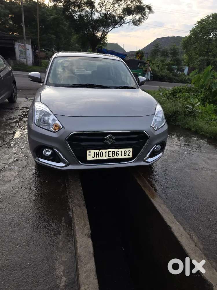 Maruti Suzuki Dzire 2020