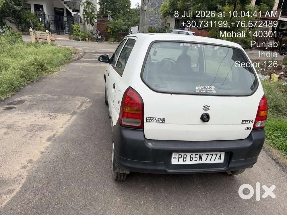 Urgent Sale