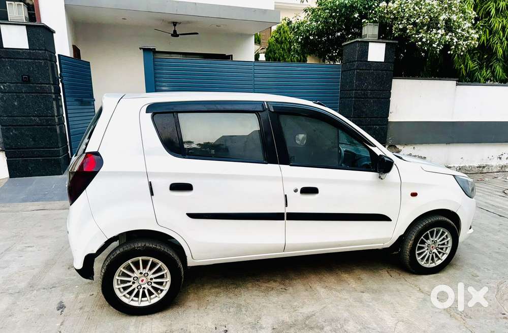 Maruti Suzuki Alto K10 Vxi Explore Limited Edition, 2019, Petrol