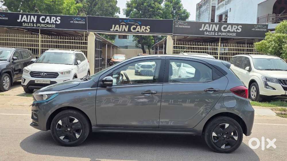 Tata Tiago Ev Xz Plus Lr, 2024, Electric