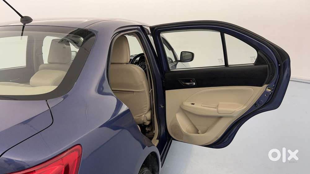 Maruti Suzuki Dzire 1.2 Vxi, 2019, Petrol