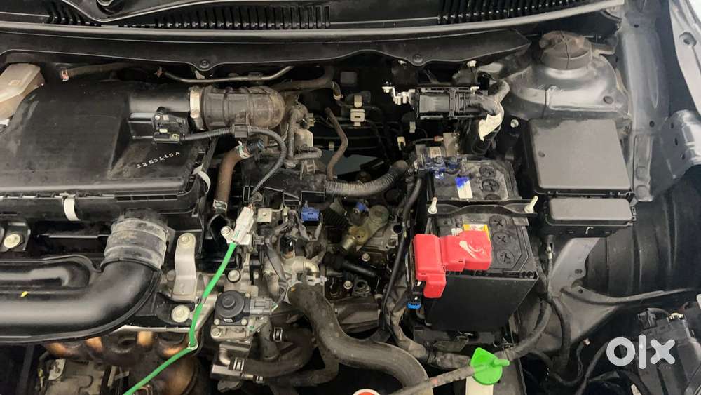 Maruti Suzuki Baleno Delta, 2022, Petrol